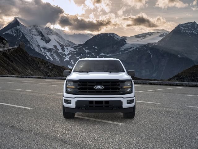 Used 2026 Ford F150 XLT w/ Equipment Group 302A MID AWD/4WD image 6
