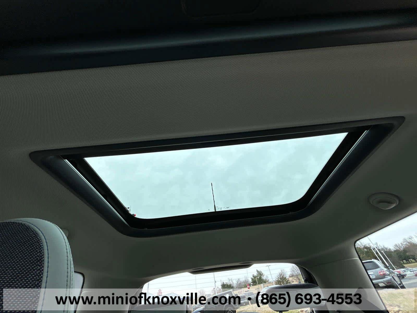 New 2025 MINI Cooper S FWD image 65