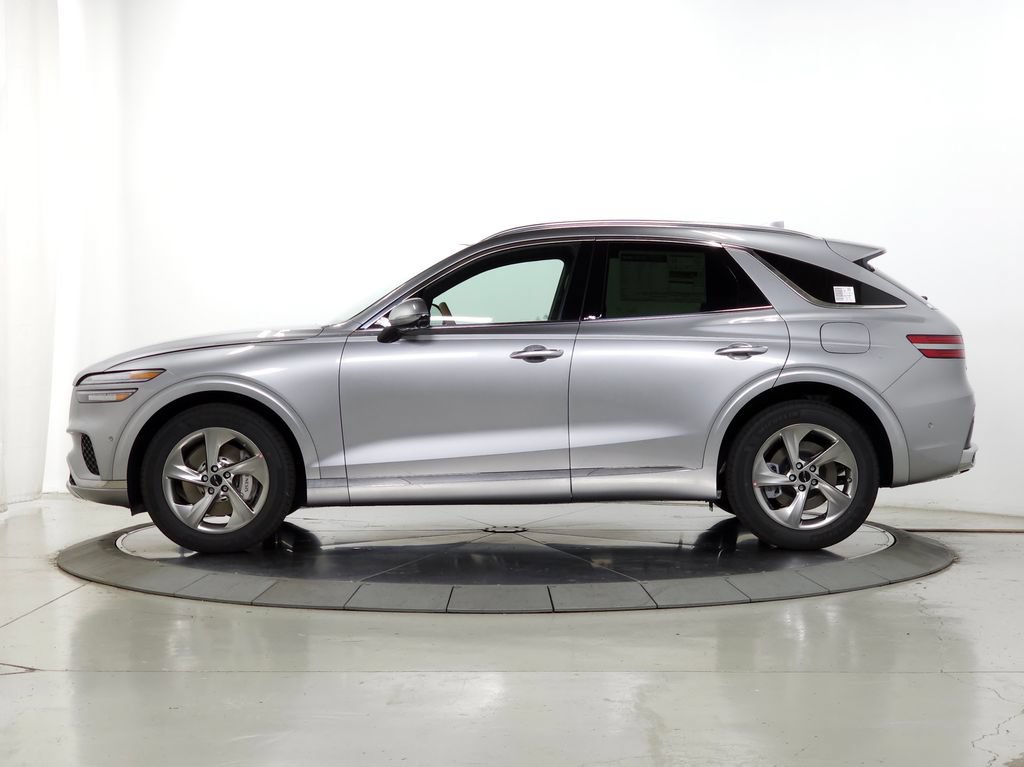 New 2026 Genesis GV70 2.5T Advanced AWD/4WD image 4