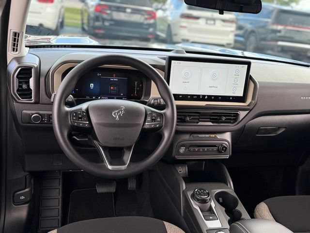 New 2026 Ford Bronco Sport Big Bend AWD/4WD image 5
