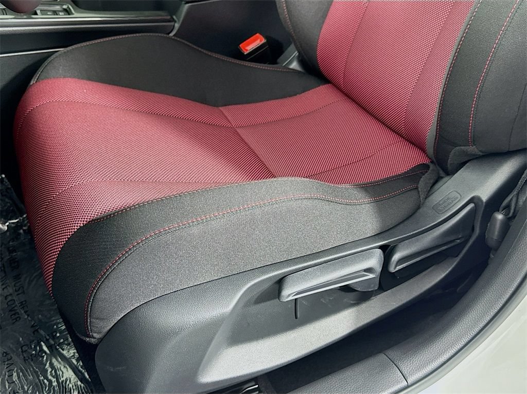 New 2026 Honda Civic Si image 29