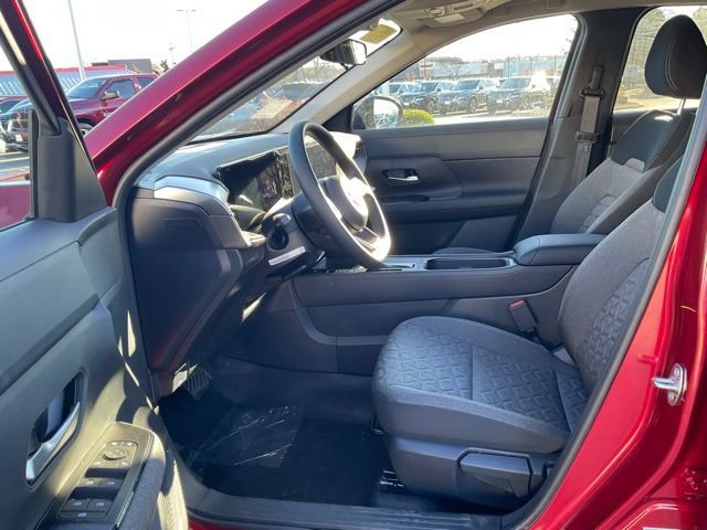 New 2026 Nissan Kicks SV w/ SV Premium Package image 12