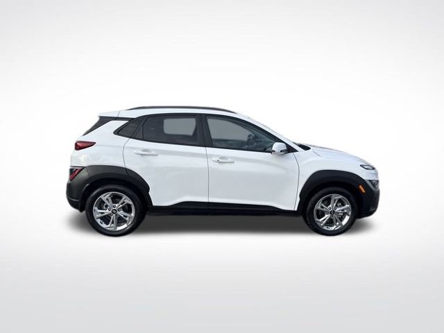 Certified 2023 Hyundai Kona SEL w/ Cargo Package image 4