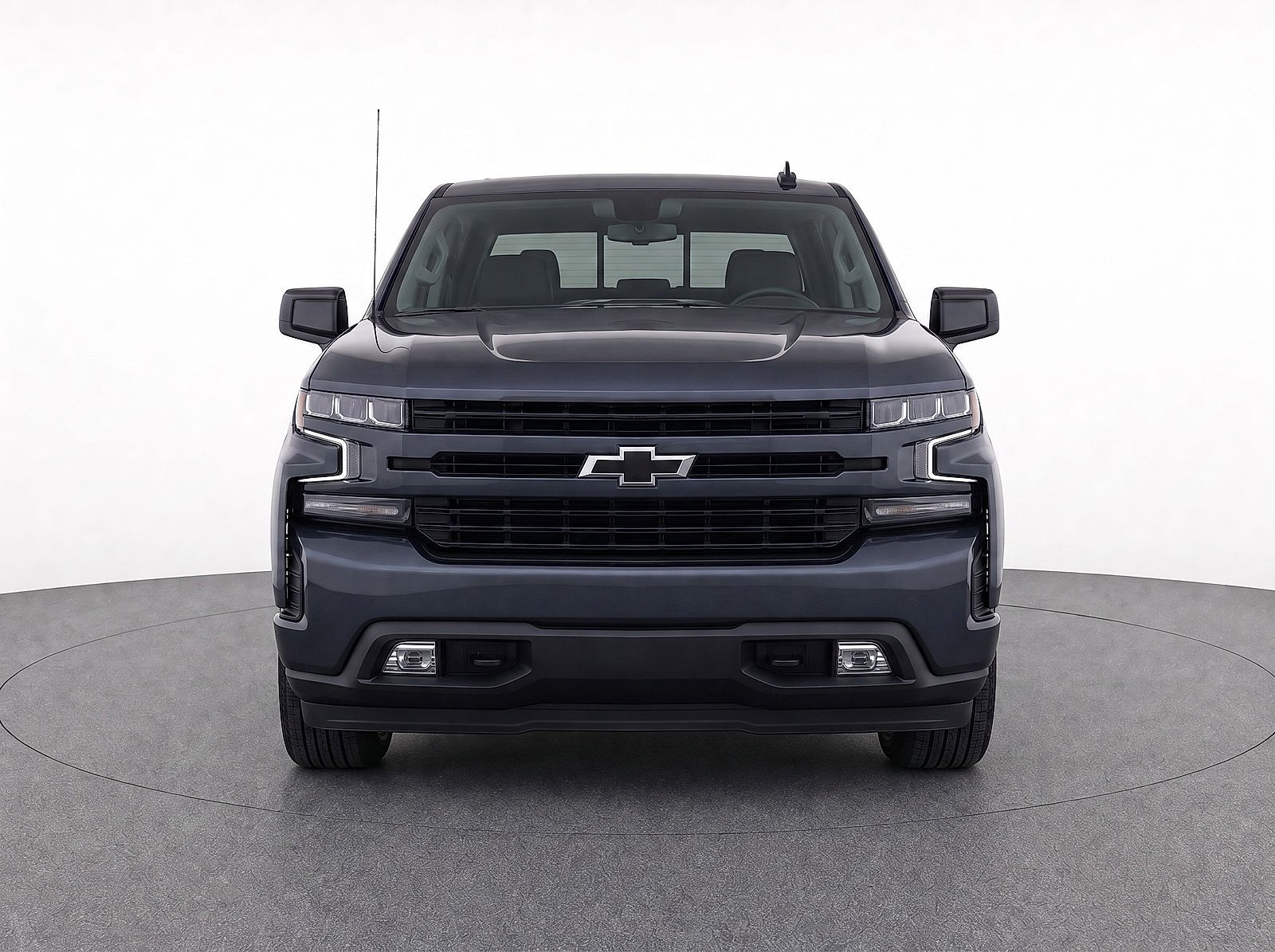 Used 2019 Chevrolet Silverado 1500 RST w/ All-Star Edition AWD/4WD image 5