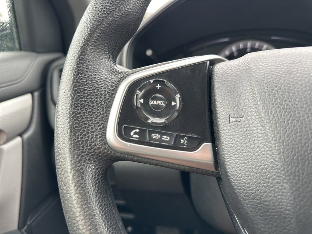 Used 2019 Honda CR-V LX image 20