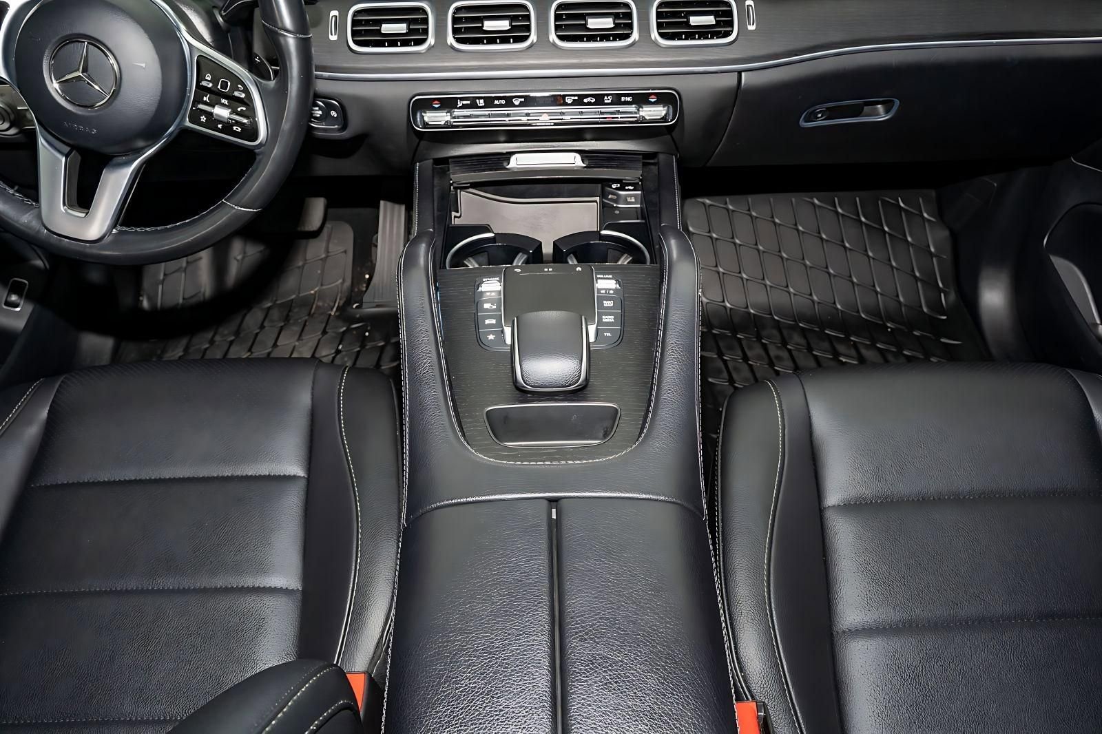 Used 2022 Mercedes-Benz GLE 350 4MATIC image 26