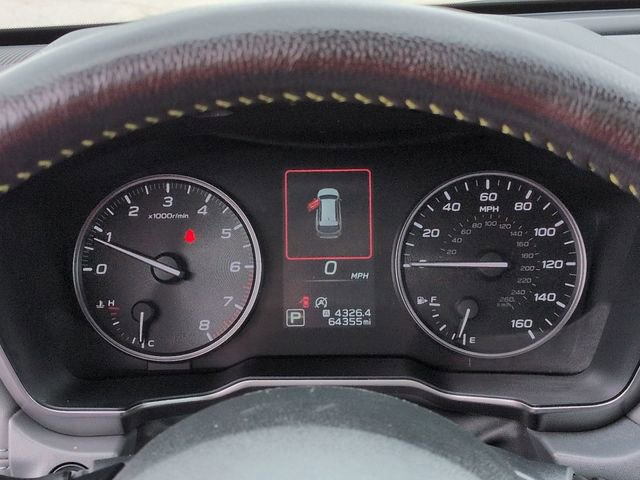 Certified 2025 Subaru Outback Onyx Edition AWD/4WD image 25