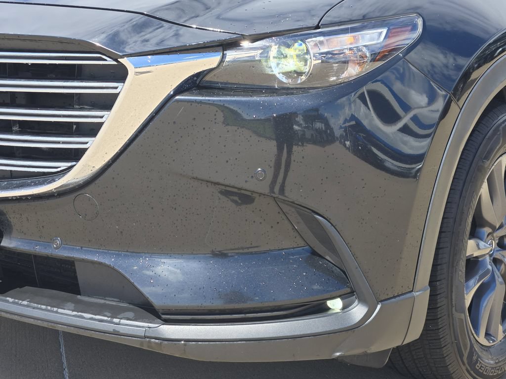 Used 2021 MAZDA CX-9 Touring w/ Touring Premium Package AWD/4WD image 32