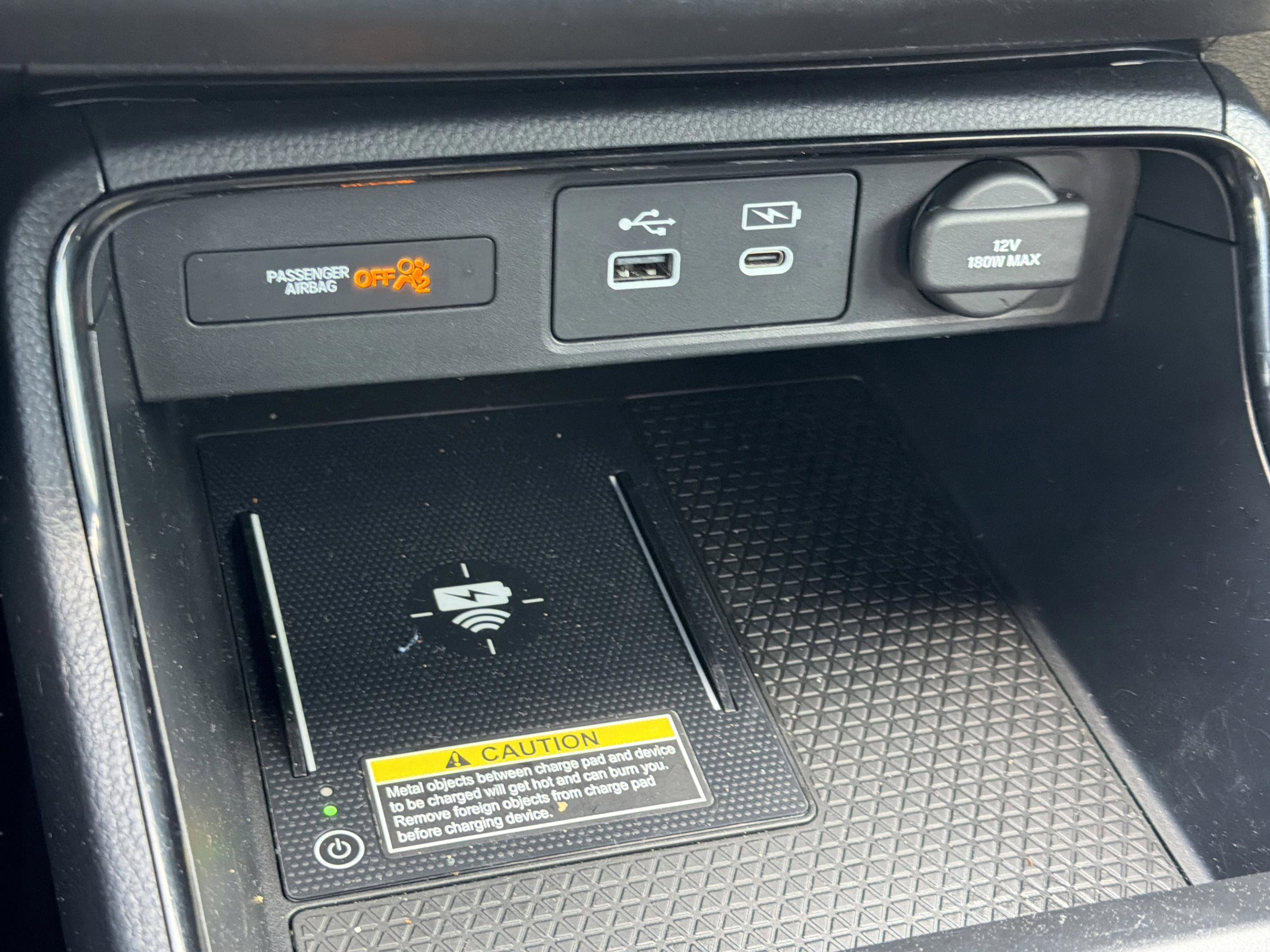 Certified 2025 Honda CR-V Sport-L image 17