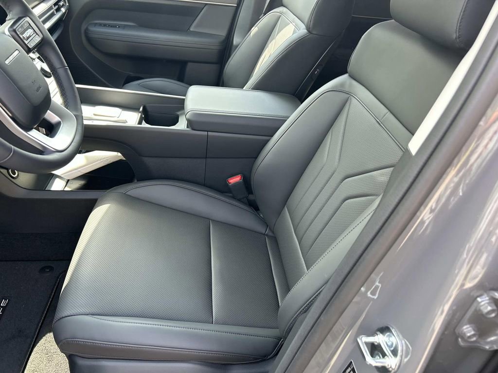 New 2026 Hyundai Santa Fe SEL image 15