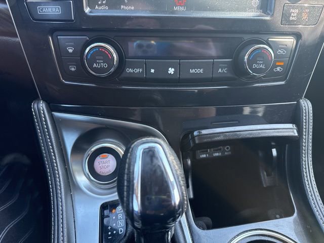 Used 2017 Nissan Maxima Platinum image 22