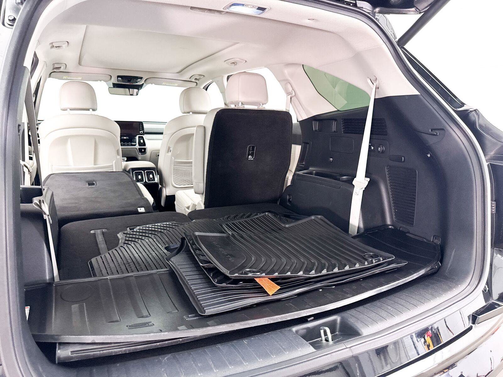 Used 2023 Kia Sorento SX FWD image 33