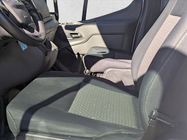 Used 2024 Ford Transit 250 148 Medium Roof image 16