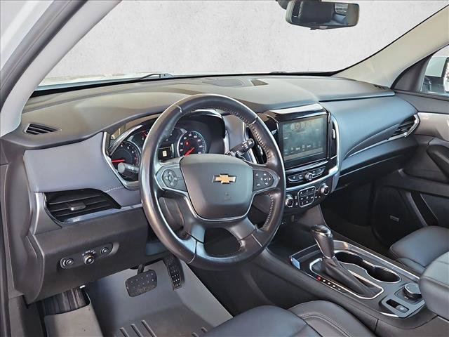 Used 2018 Chevrolet Traverse LT FWD image 10