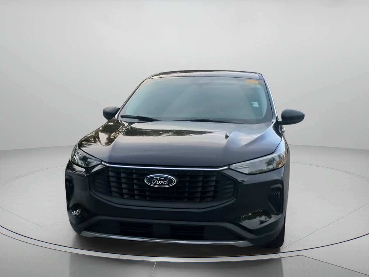 Certified 2023 Ford Escape Active FWD image 8