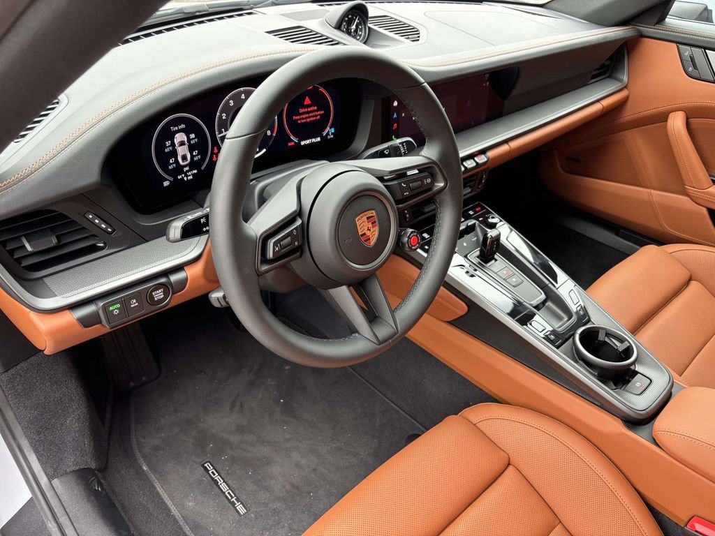 New 2026 Porsche 911 Carrera image 25
