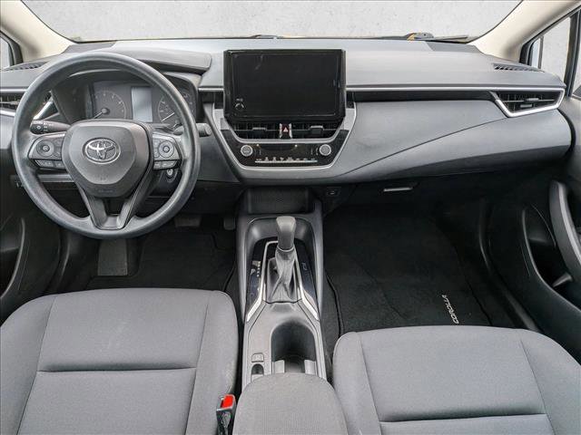 Used 2023 Toyota Corolla LE image 16
