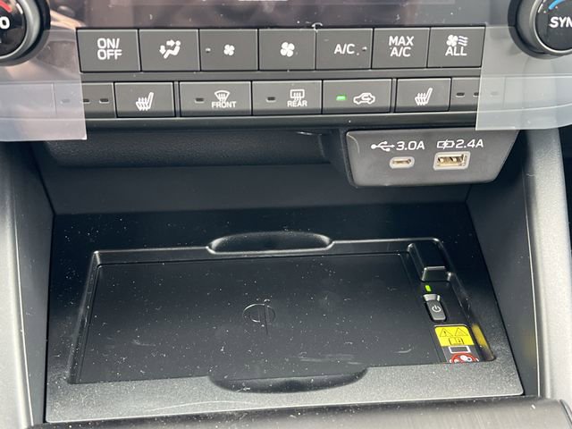 New 2026 Subaru Outback Limited image 16