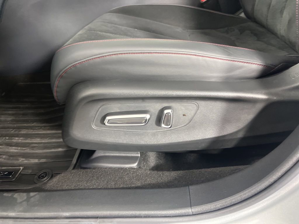 Certified 2025 Acura ADX A-Spec FWD image 21