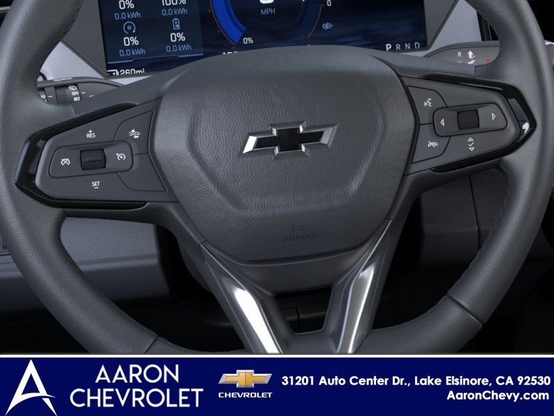 New 2027 Chevrolet Bolt LT image 19