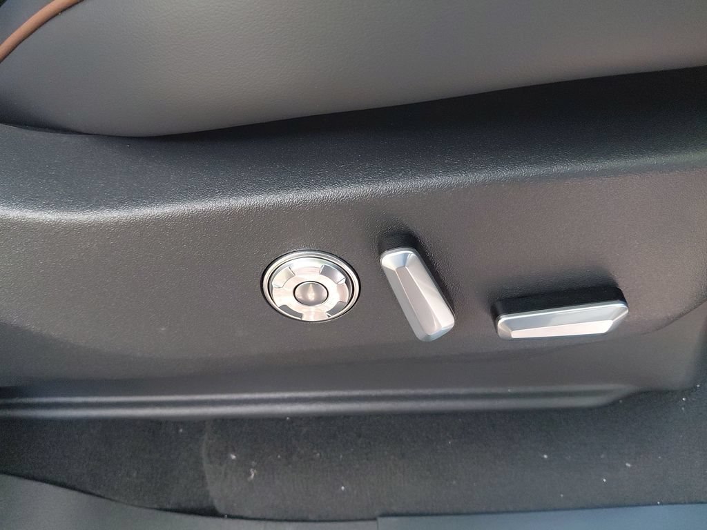 New 2026 Lincoln Navigator Black Label AWD/4WD image 62