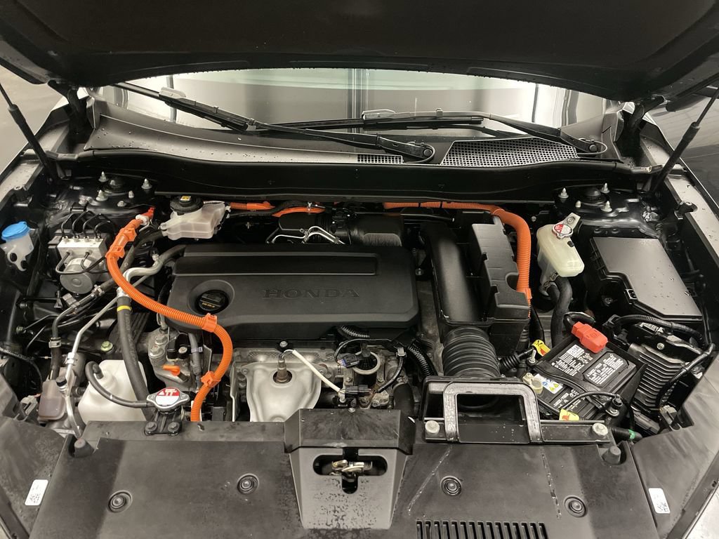Used 2024 Honda CR-V Sport image 23