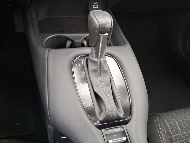 Certified 2025 Honda HR-V LX image 10