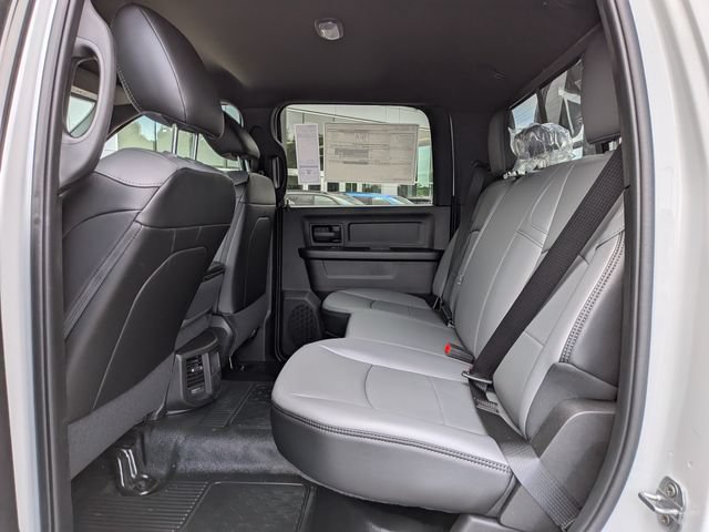 New 2026 RAM 3500 Tradesman AWD/4WD image 14