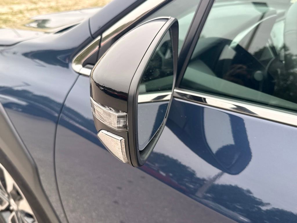 Used 2024 Subaru Outback Limited image 28