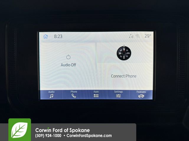 Certified 2022 Ford Bronco 4-Door image 30