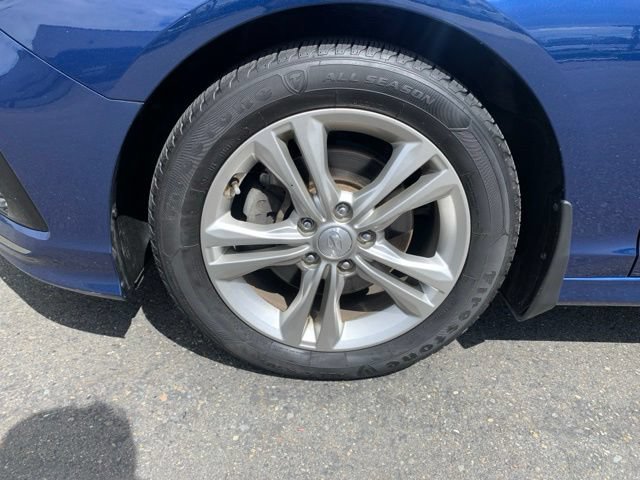 Used 2019 Hyundai Sonata SEL w/ Cargo Package FWD image 9