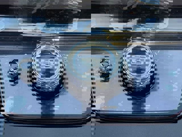 New 2025 Cadillac Escalade IQ Sport 2 image 16