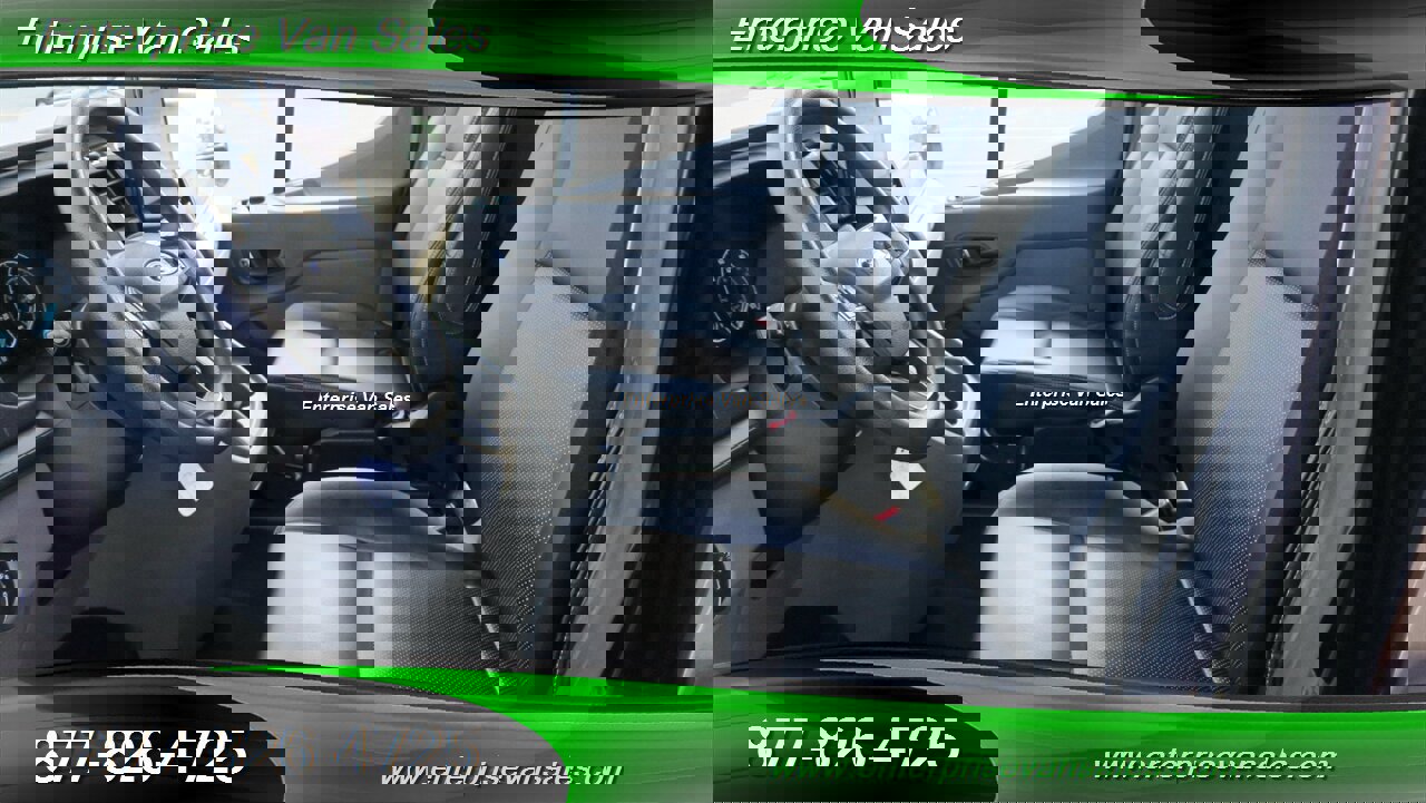 Used 2023 Ford Transit 350 XLT image 18