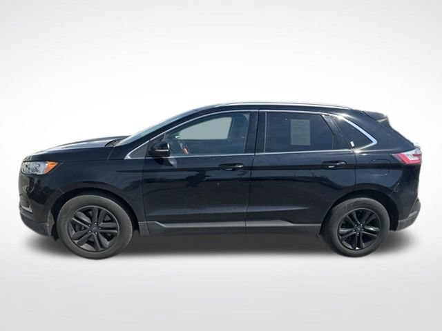 Used 2020 Ford Edge SEL w/ Convenience Package AWD/4WD image 2