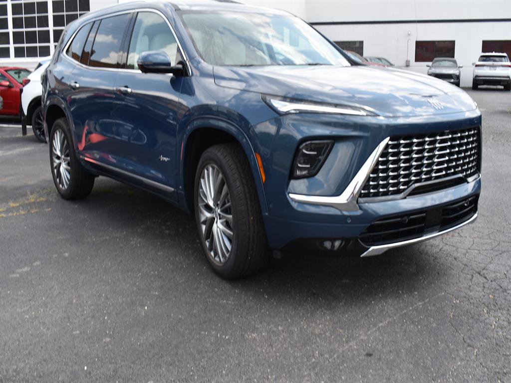 New 2026 Buick Enclave Avenir w/ Super Cruise Package image 3