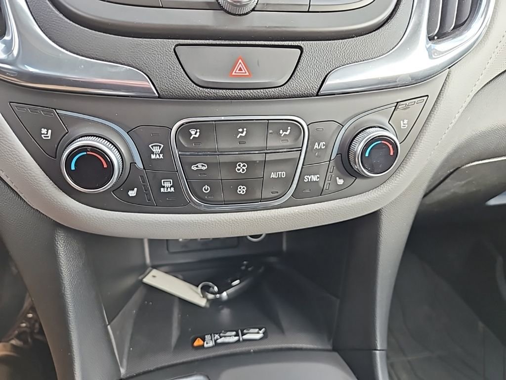 Used 2020 Chevrolet Equinox Premier image 21