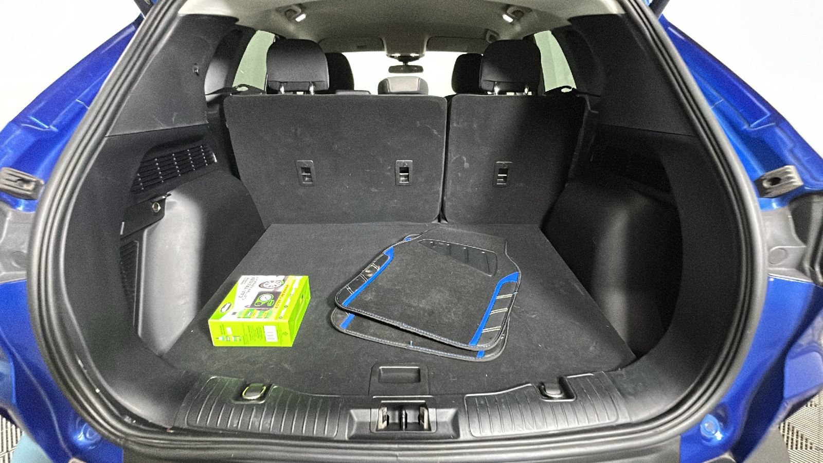 Used 2022 Ford Escape SE w/ Convenience Package FWD image 28