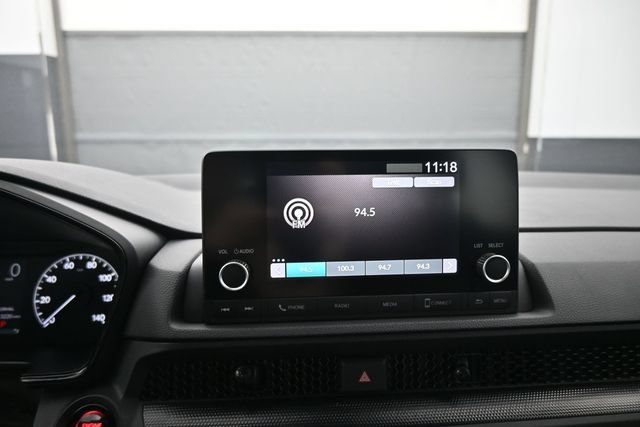 Used 2023 Honda CR-V LX image 17