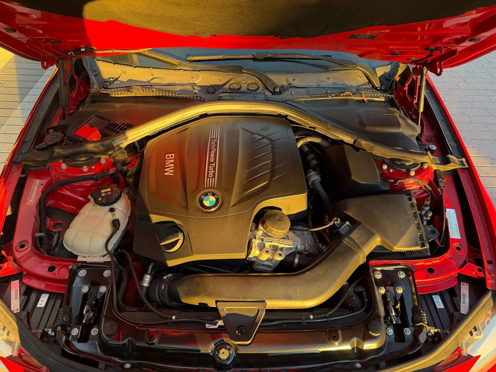 Used 2015 BMW 335i Sedan image 19