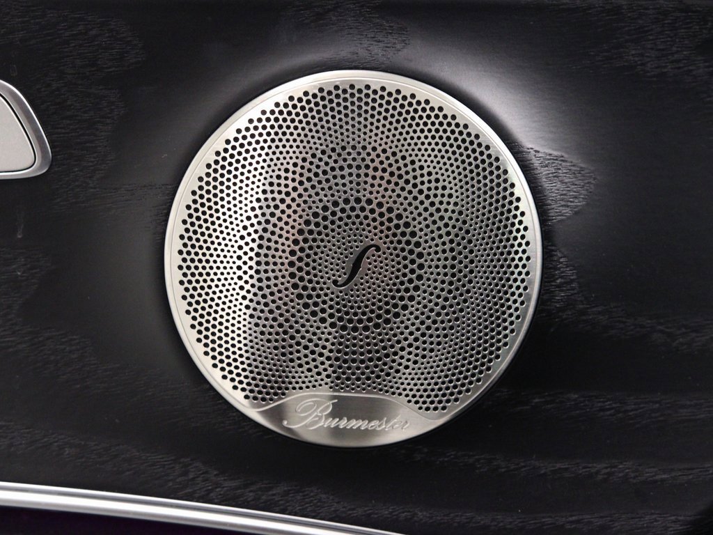 Certified 2023 Mercedes-Benz E 350 4MATIC Sedan image 24