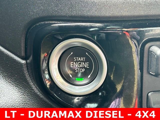 Used 2023 Chevrolet Silverado 1500 LT w/ Convenience Package II image 25