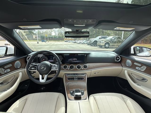Used 2019 Mercedes-Benz E 300 w/ Premium 1 Package image 16