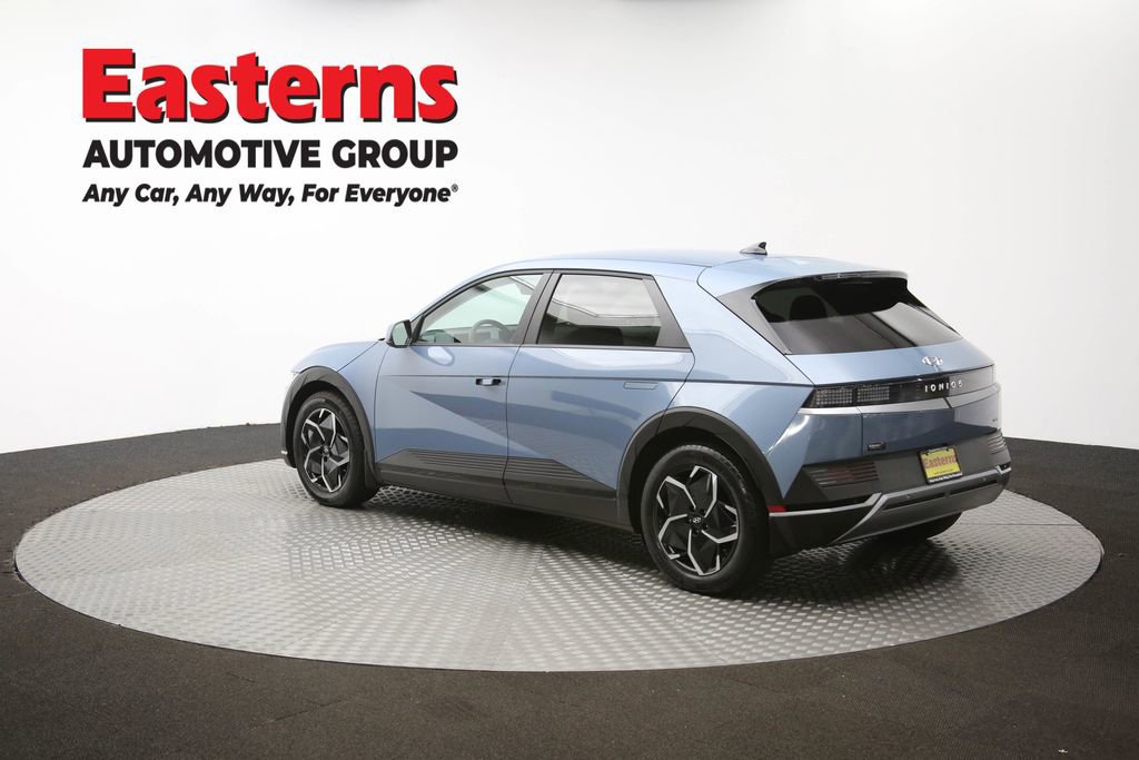 Used 2023 Hyundai Ioniq 5 SE image 60
