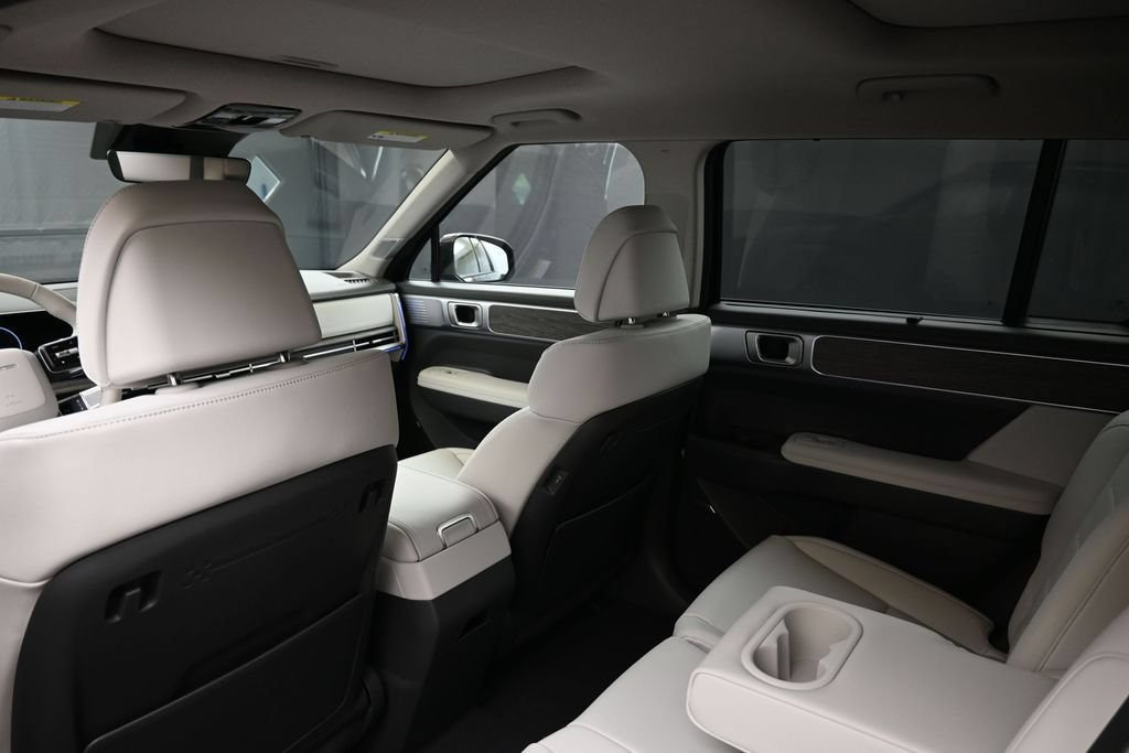 New 2026 Hyundai Santa Fe Limited AWD/4WD image 19