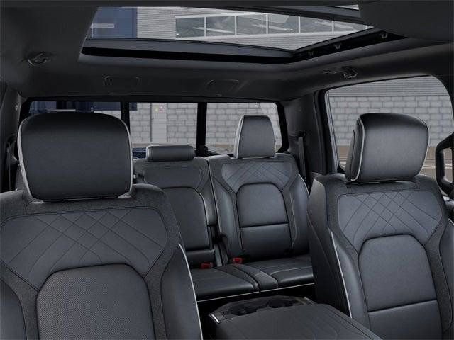 New 2026 RAM 1500 Limited AWD/4WD image 26