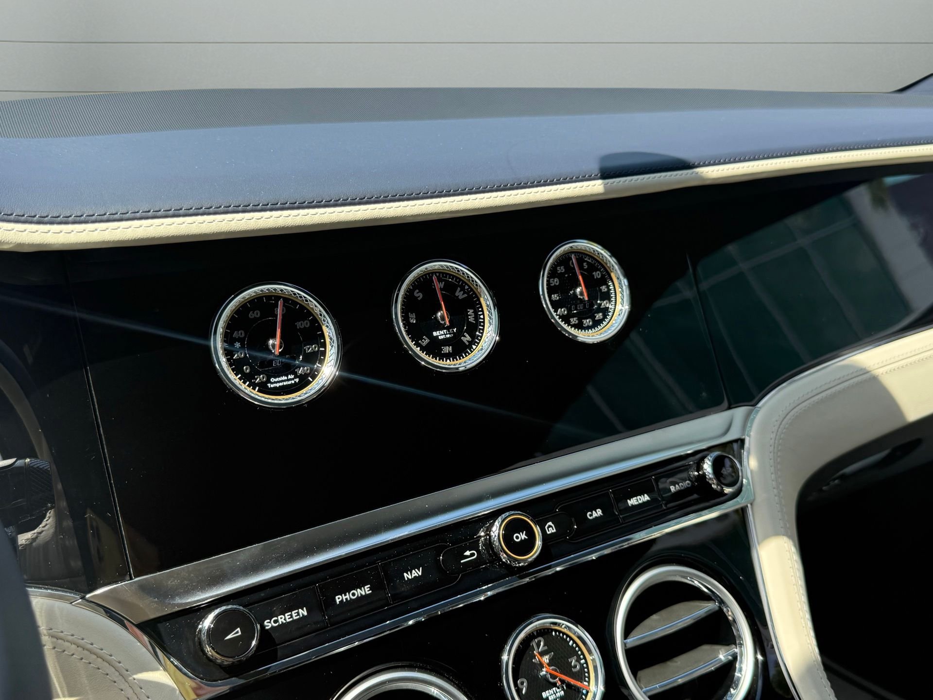 New 2026 Bentley Continental GT AWD/4WD image 48