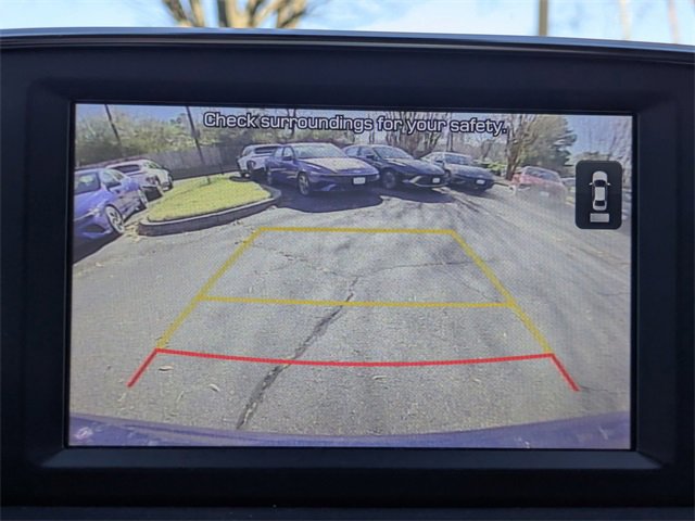 Used 2019 Hyundai Santa Fe Limited image 21