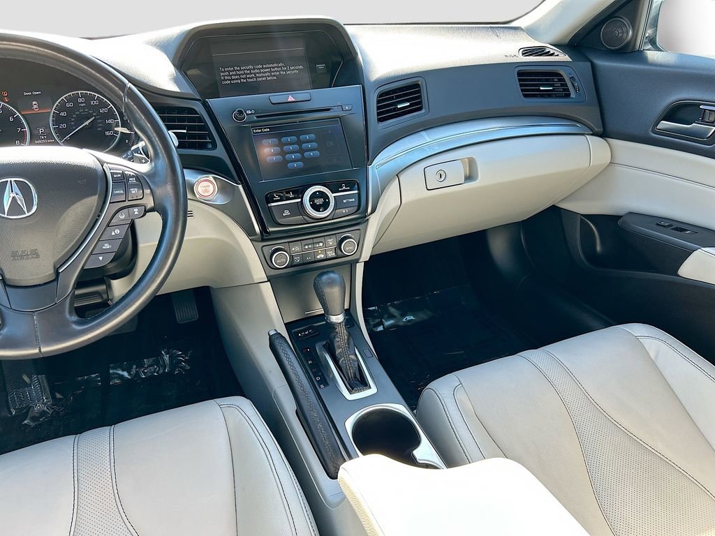 Used 2021 Acura ILX w/ Premium Package FWD image 23
