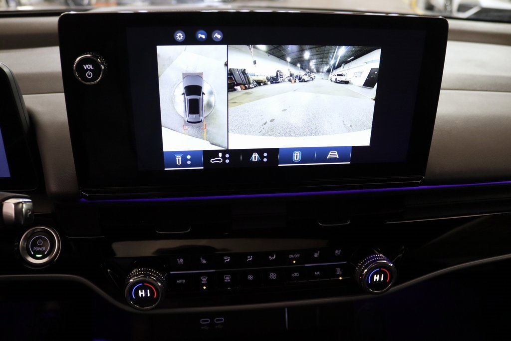 Used 2025 Honda Prologue Elite image 21