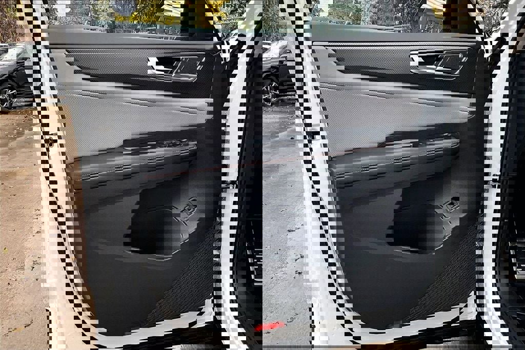 New 2026 Volkswagen Atlas Peak Edition image 27